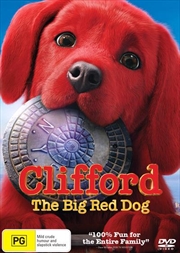 Buy Clifford The Big Red Dog