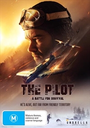 Pilot - A Battle For Survival, The | DVD