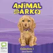 Buy Animal Ark Collection 1