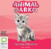 Buy Animal Ark Specials Collection