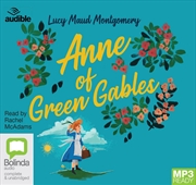 Buy Anne of Green Gables