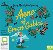 Buy Anne of Green Gables