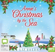 Annie's Christmas By The Sea | Audio Book