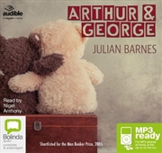 Buy Arthur & George