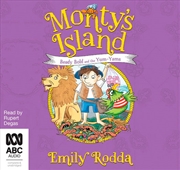 Buy Beady Bold and the Yum-Yams