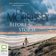 Buy Before the Storm