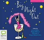 Buy Big Night Out