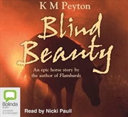 Buy Blind Beauty