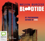 Buy Bloodtide