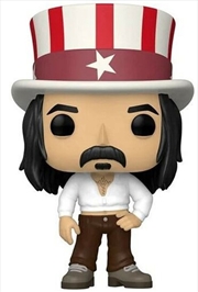 Buy Frank Zappa - Frank Zappa Pop!