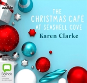 Buy The Christmas Cafe at Seashell Cove