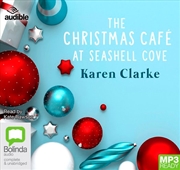 Buy The Christmas Cafe at Seashell Cove