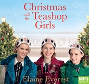 Buy Christmas with the Teashop Girls