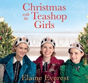 Buy Christmas with the Teashop Girls