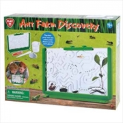 Ant Farm Discovery | Toy