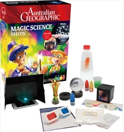 My First Magic Science | Toy