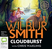 Buy Cloudburst