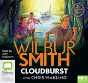 Buy Cloudburst
