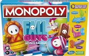 Buy Fall Guys Monopoly