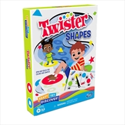 Buy Ready Set Discover - Twister Shapes