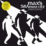 Buy Maxs Skansas City