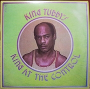 Buy King At The Control