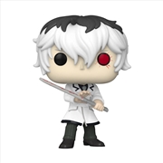 Buy Tokyo Ghoul:Re - Haise Sasaki Pop! Vinyl
