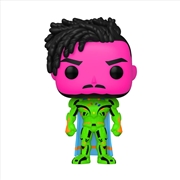 Buy What If - Infinity Killmonger BKLT 10" Pop! RS