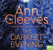 Buy The Darkest Evening