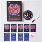Buy Sexy Time Game