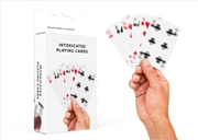 Buy Intoxicated Playing Cards