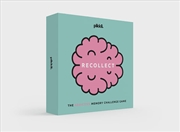 Buy Recollect Memory Challenge