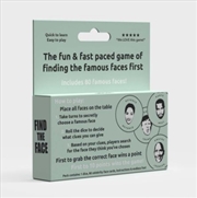 Buy Find The Face Game