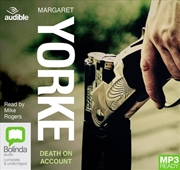 Buy Death on Account