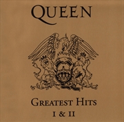 Greatest Hits 1 And 2 | CD