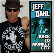 Buy Back To Monkey City