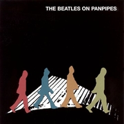 Buy Beatles On Panpipes