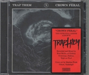 Buy Crown Feral