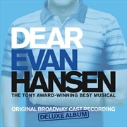 Buy Dear Evan Hansen