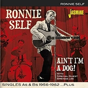 Buy Ain't I'm A Dog: Singles As & Bs 1956-1962 Plus