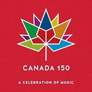 Buy Canada 150: Icon
