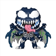 Buy Marvel Monster Hunters - Venom w/wings 10" Pop! RS