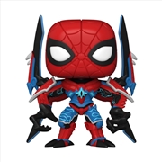 Buy Marvel Monster Hunters - Spiderman Pop! RS