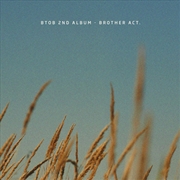 Buy Brother Act Vol 2