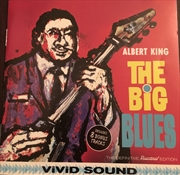 Buy Big Blues + 8 Bonus Tracks