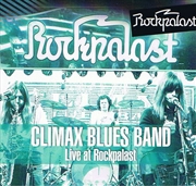 Buy Live At Rockpalast 1976