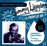 Buy Knocking You Out - Singles Collection Featuring