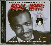 Buy Honkin Shakin & Slidin - Singles Collection 1954-62