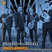 Buy Mandolinman Plays Bossa Nova