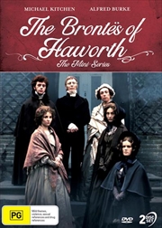 Buy Brontes Of Haworth, The